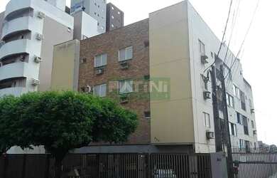 Imagem: O apartamento possui 2 Dormitórios, 2 Banheiros, 2 Vagas na