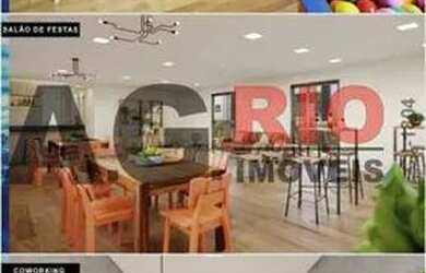 Imagem 4: Apartamento-À VENDA-Recreio dos Bandeirantes-Rio de Janeiro-RJ