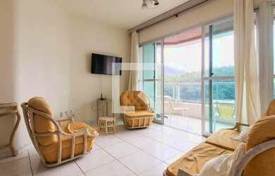 Imagem: O apartamento possui 3 Dormitórios, 4 Banheiros, 1 Vaga na