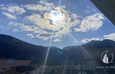 Imagem: O apartamento possui 4 Dormitórios, 4 Banheiros, 1 Vaga na