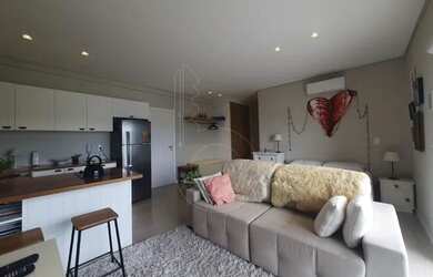 Imagem 11: Apartamento à venda, 45 m² por R$ 587.000 - Fazenda - Itajaí/SC