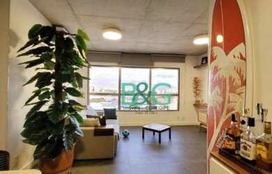 Imagem 8: Apartamento com 2 dormitórios, 70 m² - venda por R$ 860.000 ou aluguel por R$ 6.496/mês