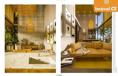 Imagem 8: Casa para venda tem 116 metros quadrados com 4 quartos em Taíba - São Gonçalo do Amarante