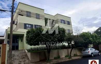 Imagem: O apartamento possui 3 Dormitórios, 3 Banheiros, 2 Vagas na