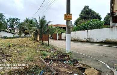 Imagem 5: Lote/Terreno para venda possui 136 metros quadrados em Santa Cruz - Rio...