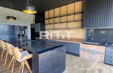 Imagem 13: casa - Condomínio Residencial Shamballa II - Atibaia