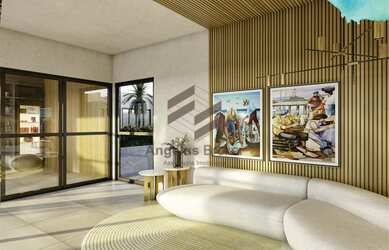 Imagem 12: Apartamento à venda na praia de Carneiros - Tamandaré/PE