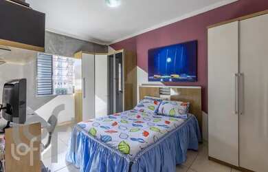 Imagem 3: Apartamento à venda em Belém com 89 m², 3 quartos