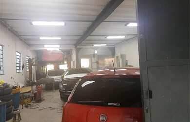 Imagem 16: Casa a venda Campo Limpo. Varanda, 300m² de Área, 3 Vagas na garageme2...