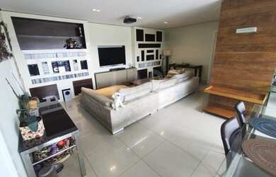 Imagem 4: Apartamento à venda, 4 quartos, 1 suíte, 3 vagas, Vila da Serra - Nova...