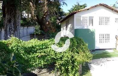 Imagem 5: CASA 4 QUARTOS Casa com 4 dormitórios