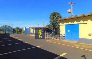 Imagem 13: Galpão para alugar, 2789 m² por R$ 35.773,38/mês - Bonfim Paulista...