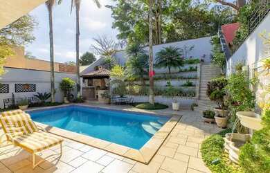 Imagem 4: Casa à venda, Alphaville, Santana de Parnaíba, SP