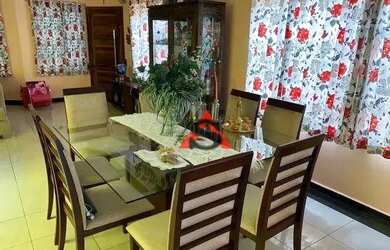 Imagem 6: Casa com 4 dormitórios, 420 m² - venda por R$ 1.695.000,00 ou aluguel por R$ 6.560,00/mês