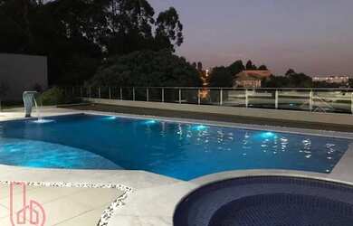 Imagem 3: Casa com 5 dormitórios, 950 m² - venda por R$ 17.000.000,00 ou aluguel...