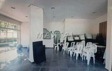 Imagem 8: Apartamento na Zona Norte, no Bairro Lauzane Paulista, sendo 2 Dormitórios, 1 Vaga com 46