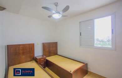 Imagem 8: Apartamento Locação Santo Amaro 94 m² 3 Dormitórios