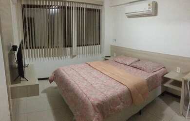 Imagem 6: Alugo Apartamento no Barra bali na semana santa