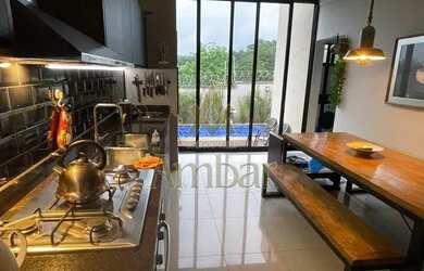 Imagem 3: Casa de Condomínio - Ribeirão Preto - Bonfim Paulista