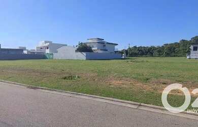 Imagem 7: Terreno à venda, 473 m² por R$ 185.000 - Alphaville - Rio das Ostras/RJ