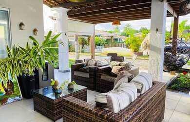 Imagem 1: Santa Felicidade