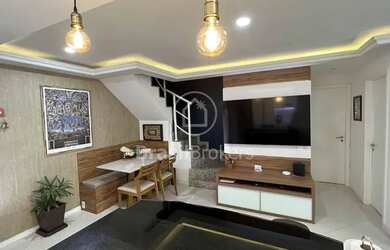 Imagem 7: Rio de Janeiro - Apartamento Padrão - Freguesia (Jacarepaguá