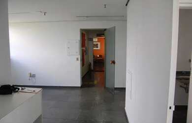 Imagem: O depósito possui 70m² de Área e está localizado em Rudge