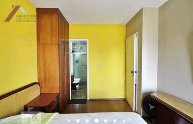 Imagem 11: Apartamento com 1 dormitório, 40 m² - venda por R$ 235.000,00 ou aluguel...