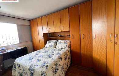 Imagem 15: APARTAMENTO RESIDENCIAL em SÃO PAULO - SP, JARDIM BONFIGLIOLI