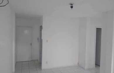 Imagem: O apartamento possui 2 Dormitórios, 1 Banheiro, 50m² de Área