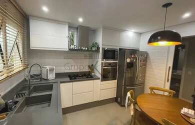 Imagem 4: Casa Condomínio em Santana de Parnaíba