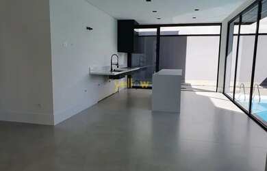 Imagem 13: Casa em Condomínio Fechado em Jardim Fazenda Rincao - Arujá 4 Suítes,...