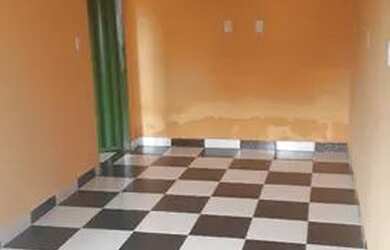 Imagem: A casa possui 1 Dormitório, 1 Banheiro e está localizado