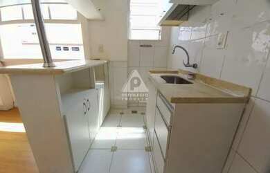 Imagem 8: Apartamento à venda, 1 quarto, Flamengo - RIO DE JANEIRO/RJ