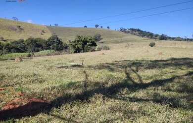 Imagem: O terreno possui 50.000m² de Área e está localizado em Cambuí