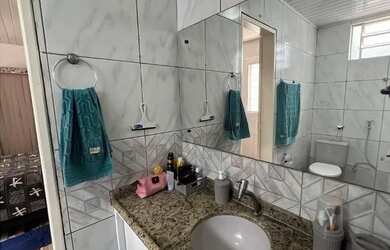 Imagem 5: Casa Na Ceilândia Norte Parcelada