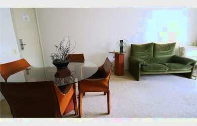 Imagem 9: APARTAMENTO RESIDENCIAL em São Paulo - SP, Jardim Paulista