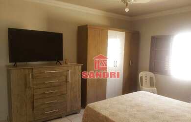 Imagem 5: EXCELENTE CASA DE LAZER NO CONDOMÍNIO AGUAS DE PORTO RICO