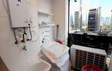 Imagem 13: Limited Funchal contendo 66m², 1 dormitório e 1 vaga disponível para...