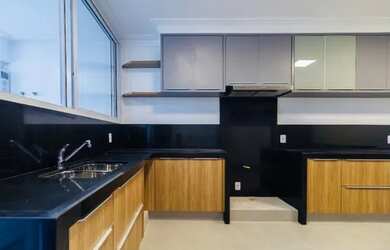 Imagem 15: Apartamento Locação Santo Amaro 300 m² 4 Dormitórios