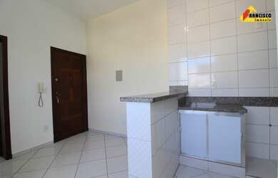 Imagem: A kitnet possui 1 Dormitório, 1 Banheiro, 35m² de Área e