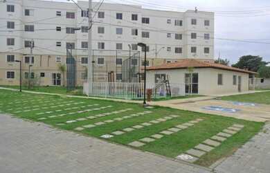 Imagem 10: Alugo apartamento semi-novo na Pavuna pertinho do metrô