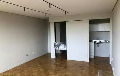 Imagem: O depósito possui 35m² de Área e está localizado em Jardim