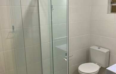 Imagem: O apartamento possui 2 Dormitórios, 1 Banheiro, 75m² de Área