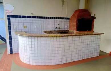 Imagem 2: Apartamento a Venda no bairro Enseada - Guarujá, SP