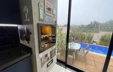 Imagem 14: Casa de Condomínio - Ribeirão Preto - Bonfim Paulista