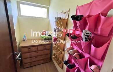 Imagem 6: Planalto Paulista. 432m² de Área, 2 Vagas na garageme4 Dormitórios