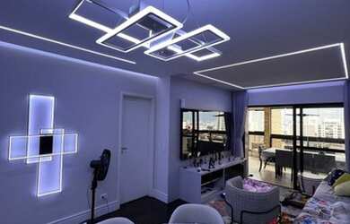 Imagem 13: Apartamento de alto padrão de 173m², 04 Vagas, Depósito à venda de...