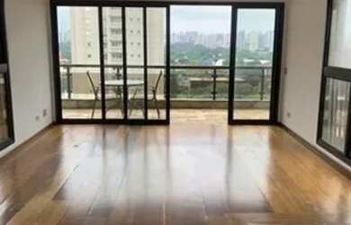 Imagem 1: Apartamento 212m2 Moema SP