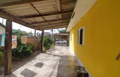 Imagem 5: SAPUCAIA DO SUL - Casa Padrão - Boa Vista